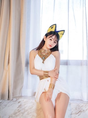 桜井宁宁 - Ankha_003