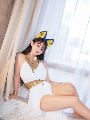 桜井宁宁 - Ankha_015