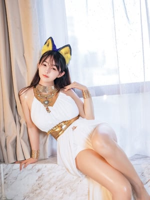 桜井宁宁 - Ankha_017