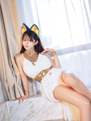 桜井宁宁 - Ankha_018