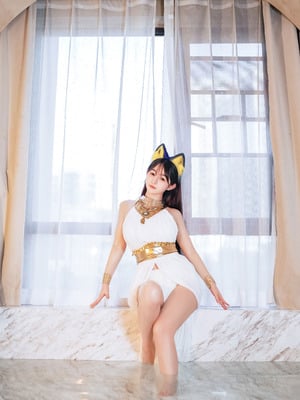桜井宁宁 - Ankha_023