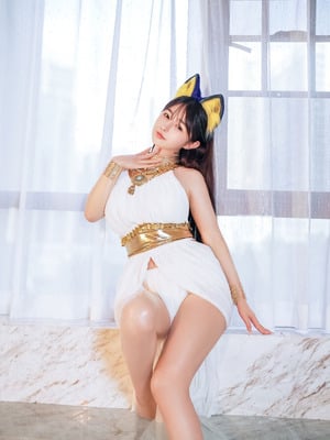桜井宁宁 - Ankha_025