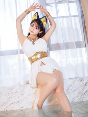 桜井宁宁 - Ankha_029