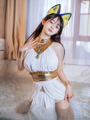 桜井宁宁 - Ankha_036