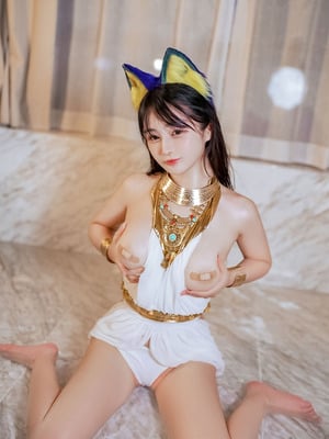 桜井宁宁 - Ankha_113