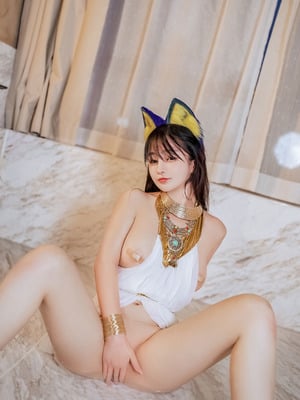 桜井宁宁 - Ankha_126