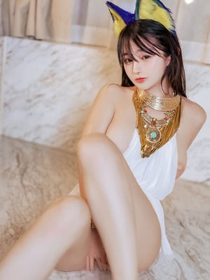 桜井宁宁 - Ankha_130