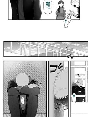 [準社員井上] エマ3 〜あまとろ美女におしおきされて〜 [40P個人漢化] [機翻]_30