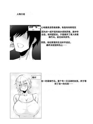 [Waryu] 君の肉感 [40P個人漢化] [機翻]_03