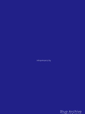 [Inharmonicity (ホトケノザ)] 触侵開発 (ブルーアーカイブ) [DL版]_24