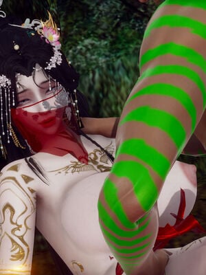 [Hgg]阴阳女神录05_147