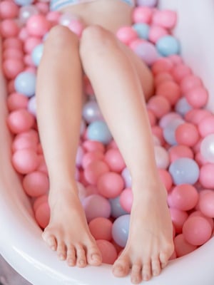Shirogane-Sama - Feet Collection 2_043