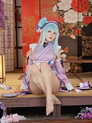 [影子喵Ghost] Twitter collection_020