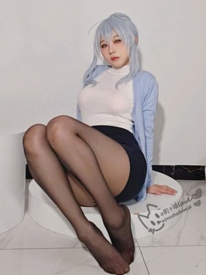[影子喵Ghost] Twitter collection_052