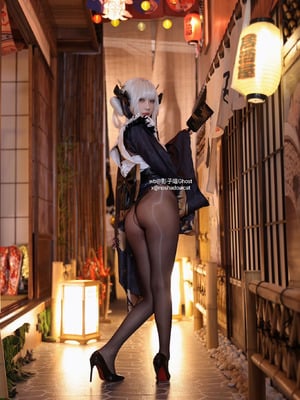 [影子喵Ghost] Twitter collection_283