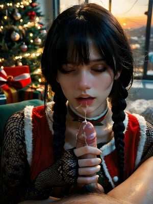 [Aippealing]Wednesday Addams_21682-7213-8205