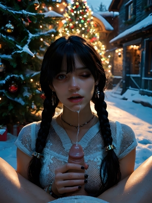 [Aippealing]Wednesday Addams_27637-32408-13223