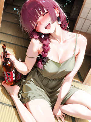 [XMC]Kikuri Hiroi