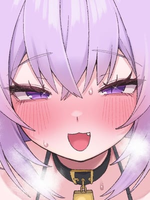 [Tkc‐てぃけし] 牛柄ビキニokyn (ホロライブ)