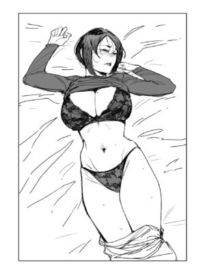[アレグロ] セフレ妻ゆかり総集編1_069