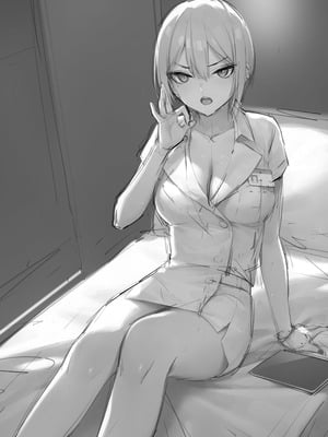 [ZEN] 初めて指名した相手はクラスメイトの問題転校生だった件!？ + Comiket106期間限定体験巻 [中国翻訳] [DL版]_02