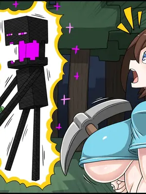 [Dr.阿虫 (Dr.BUG)]Minecraft ~人外娘模組 01-62~[無文字]_009