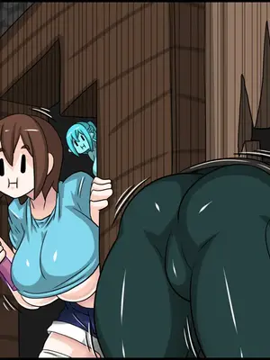 [Dr.阿虫 (Dr.BUG)]Minecraft ~人外娘模組 01-62~[無文字]_106