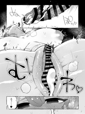 [塩分高め (塩澤)] TS病で女体化した兄は妹ちんぽの虜♡_30