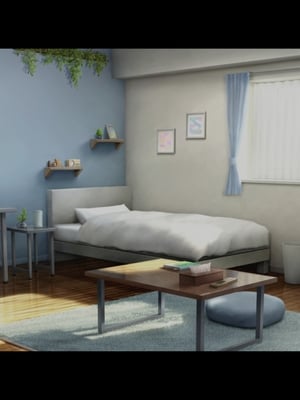 [メス堕ち亭] あなたはトイレのふたなり花子さんに憑かれ突かれてメス堕ちする_054_retouch_2025052522131058