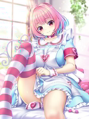 [Chocolate Pepper. (野村輝弥)] SUKO+SUKO (アイドルマスター シンデレラガールズ) [DL版]_02