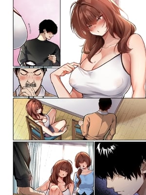 [聖華快楽書店 (川崎)] 距離感がバグってる義妹が一生イチャラブしてくる【フルカラー版】 [DL版]_035