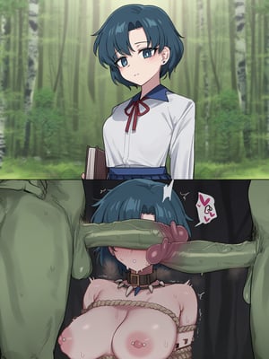 [kkoi] 1.Orc loss [AI Generated]_061_Orc_loss_2_30