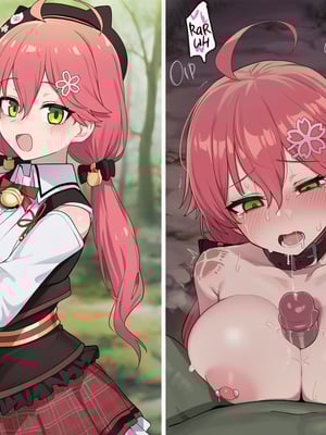 [kkoi] 1.Orc loss [AI Generated]_111_Orc_loss_2_80