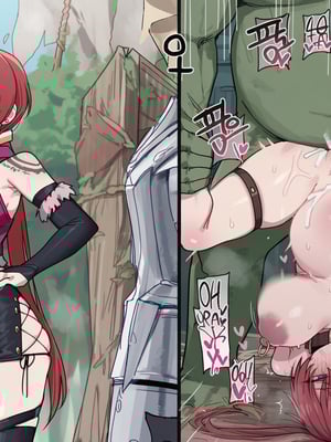 [kkoi] 1.Orc loss [AI Generated]_118_Orc_loss_2_87