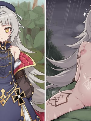 [kkoi] 1.Orc loss [AI Generated]_128_Orc_loss_2_97