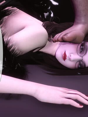[Ann] 淫欲全家桶 番外-姬紫佩篇04_013