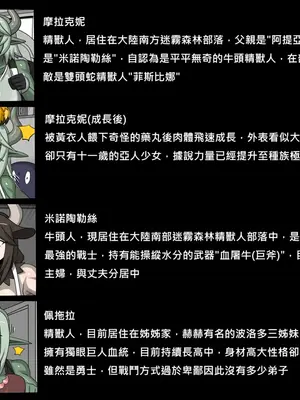 [Dr.阿虫 (Dr.BUG)]精獸人Elrk 72~81[中国翻訳][疏碼]_0326