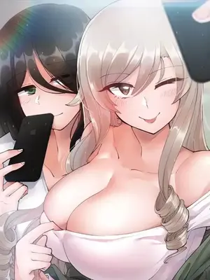 Nude Cam Girlfriend／我的聊天女友 01-30話[完結]