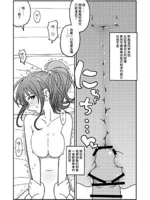 [太ったおばさん] 催眠アプリケーション実験記録2｜催眠APP實驗記錄2 [中文] [沙茶醬]_041