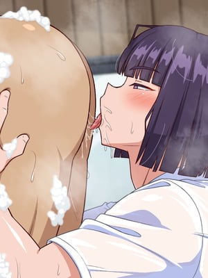 [秘密結社ヴァニタス] 生ハメ温泉旅館にようこそ!～ドスケベ女将のおもてなし～_131