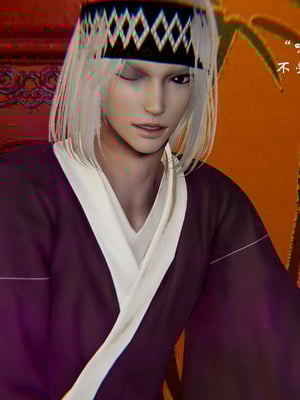 【Jayep】顿悟黄粱 重置版_108