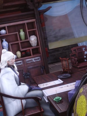 【Ann】极品家丁之奇珍异兽01-04_0443