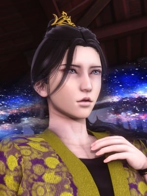 【Ann】极品家丁之奇珍异兽01-04_0446