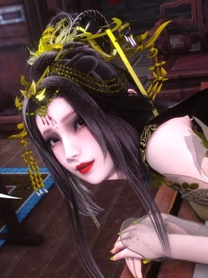 【Ann】极品家丁之奇珍异兽01-04_0475