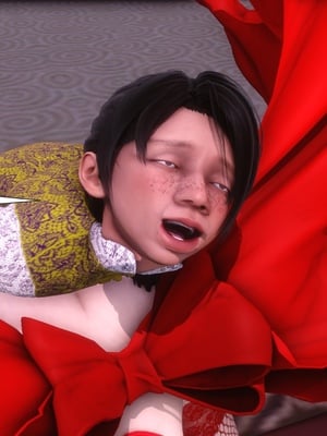 【Ann】极品家丁之奇珍异兽01-04_0774