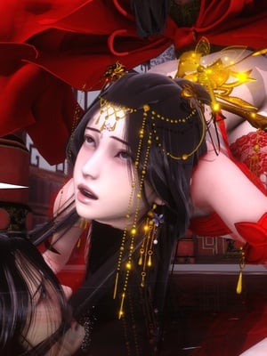 【Ann】极品家丁之奇珍异兽01-04_0777