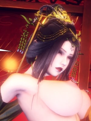 【Ann】极品家丁之奇珍异兽01-04_0790