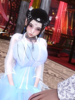 【Ann】极品家丁之奇珍异兽01-04_0816