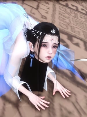 【Ann】极品家丁之奇珍异兽01-04_0843