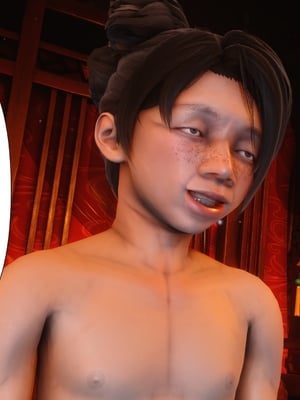 【Ann】极品家丁之奇珍异兽01-04_0882